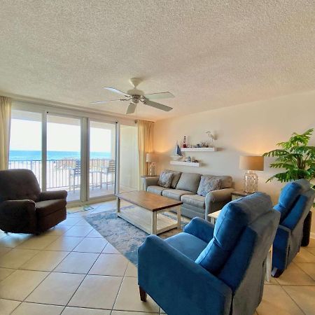 Wind Drift 102S By Albvr - 2Br, 2Ba Beautiful Upgraded Beachfront Condo Near Flora Bama, Outdoor Pools And Tennis Courts 오렌지 비치 외부 사진