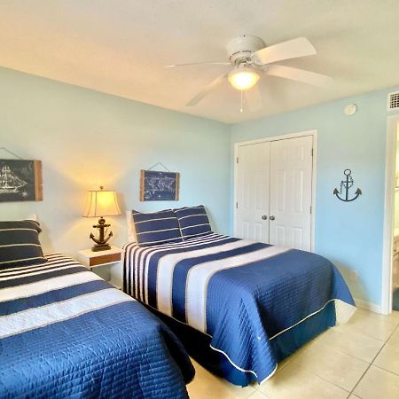 Wind Drift 102S By Albvr - 2Br, 2Ba Beautiful Upgraded Beachfront Condo Near Flora Bama, Outdoor Pools And Tennis Courts 오렌지 비치 외부 사진
