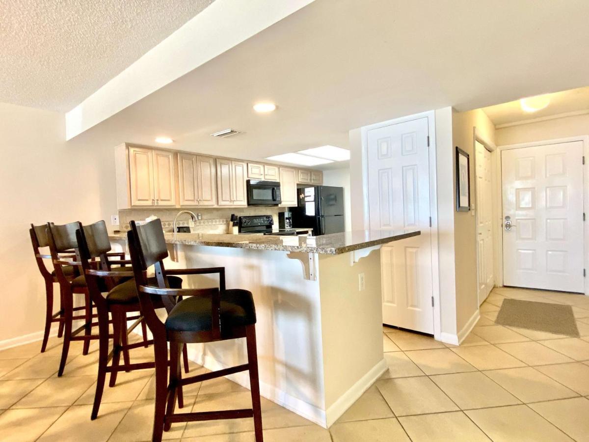 Wind Drift 102S By Albvr - 2Br, 2Ba Beautiful Upgraded Beachfront Condo Near Flora Bama, Outdoor Pools And Tennis Courts 오렌지 비치 외부 사진