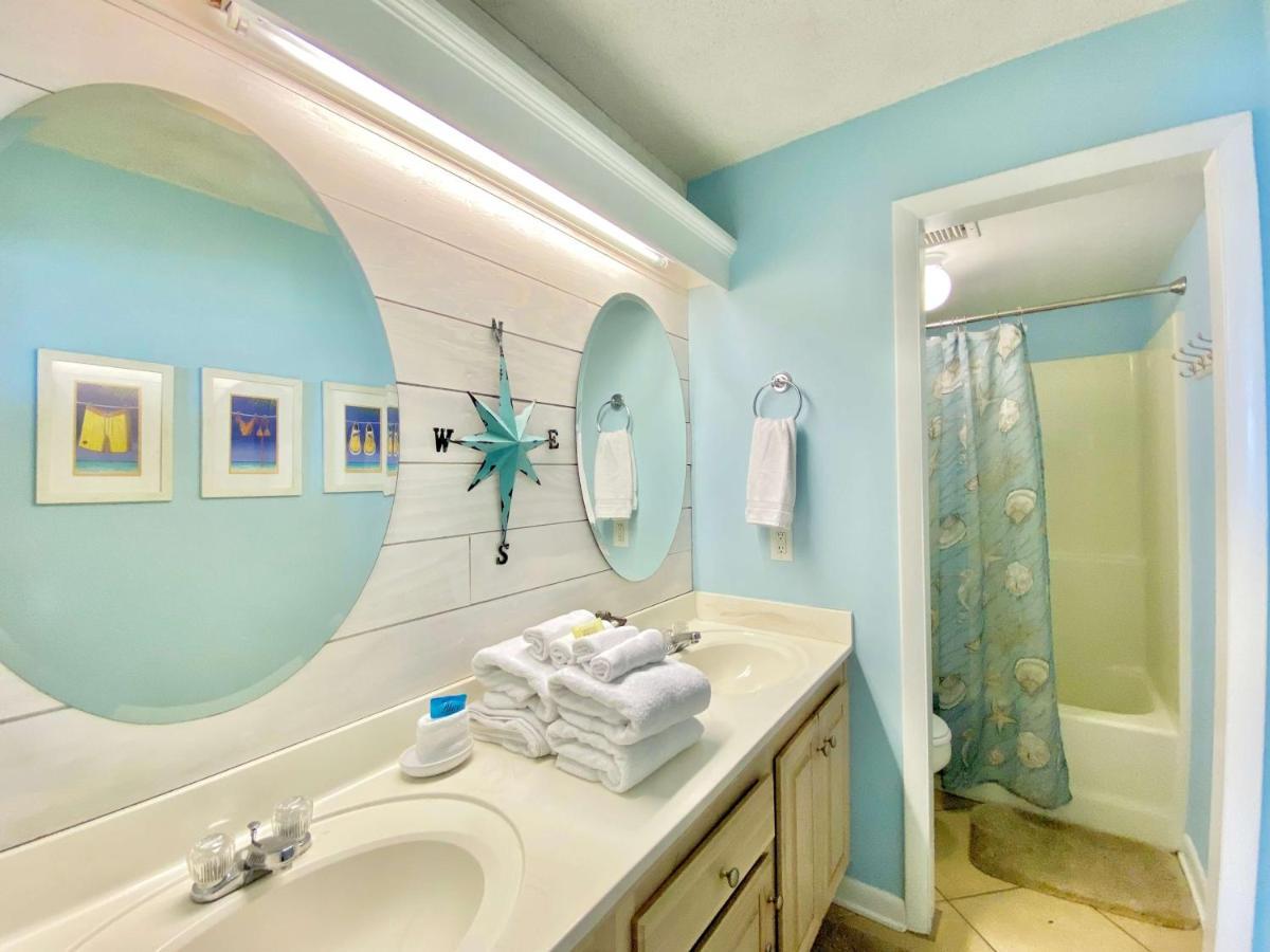 Wind Drift 102S By Albvr - 2Br, 2Ba Beautiful Upgraded Beachfront Condo Near Flora Bama, Outdoor Pools And Tennis Courts 오렌지 비치 외부 사진