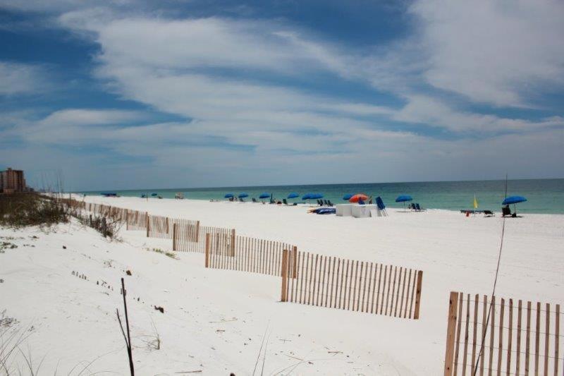 Wind Drift 102S By Albvr - 2Br, 2Ba Beautiful Upgraded Beachfront Condo Near Flora Bama, Outdoor Pools And Tennis Courts 오렌지 비치 외부 사진