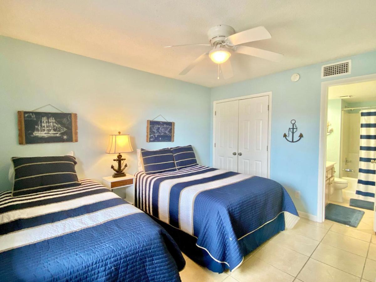 Wind Drift 102S By Albvr - 2Br, 2Ba Beautiful Upgraded Beachfront Condo Near Flora Bama, Outdoor Pools And Tennis Courts 오렌지 비치 외부 사진