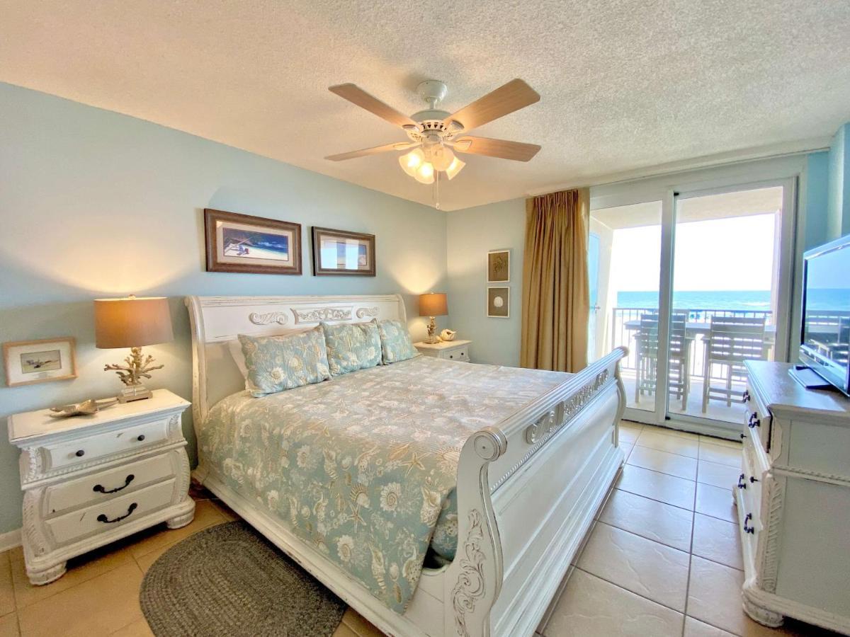 Wind Drift 102S By Albvr - 2Br, 2Ba Beautiful Upgraded Beachfront Condo Near Flora Bama, Outdoor Pools And Tennis Courts 오렌지 비치 외부 사진