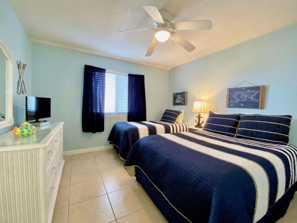 Wind Drift 102S By Albvr - 2Br, 2Ba Beautiful Upgraded Beachfront Condo Near Flora Bama, Outdoor Pools And Tennis Courts 오렌지 비치 외부 사진