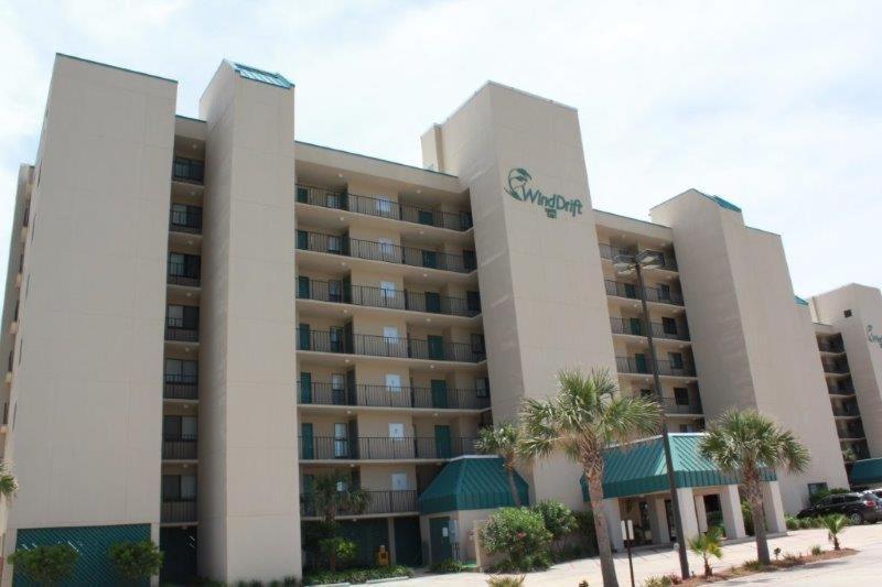 Wind Drift 102S By Albvr - 2Br, 2Ba Beautiful Upgraded Beachfront Condo Near Flora Bama, Outdoor Pools And Tennis Courts 오렌지 비치 외부 사진