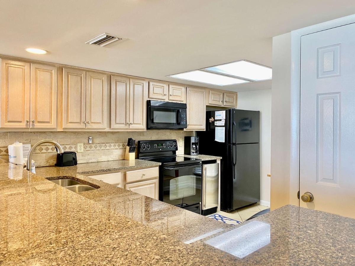 Wind Drift 102S By Albvr - 2Br, 2Ba Beautiful Upgraded Beachfront Condo Near Flora Bama, Outdoor Pools And Tennis Courts 오렌지 비치 외부 사진