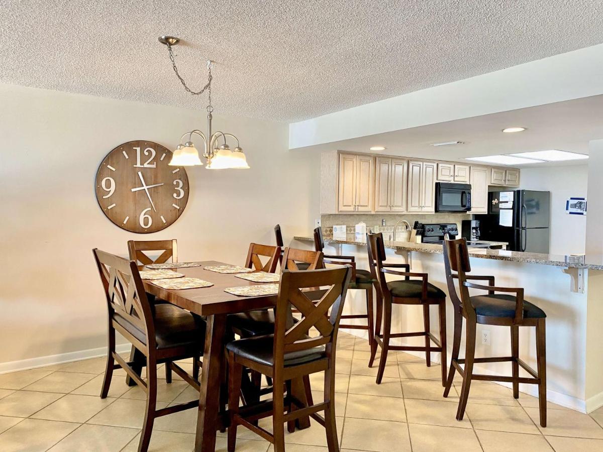 Wind Drift 102S By Albvr - 2Br, 2Ba Beautiful Upgraded Beachfront Condo Near Flora Bama, Outdoor Pools And Tennis Courts 오렌지 비치 외부 사진