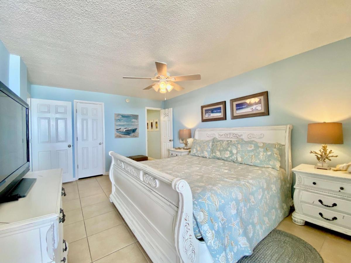 Wind Drift 102S By Albvr - 2Br, 2Ba Beautiful Upgraded Beachfront Condo Near Flora Bama, Outdoor Pools And Tennis Courts 오렌지 비치 외부 사진