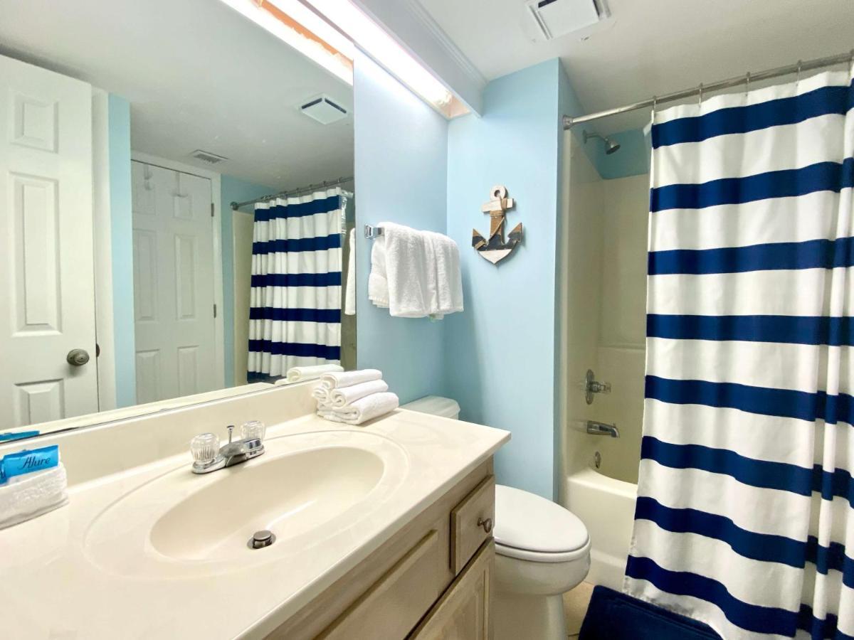Wind Drift 102S By Albvr - 2Br, 2Ba Beautiful Upgraded Beachfront Condo Near Flora Bama, Outdoor Pools And Tennis Courts 오렌지 비치 외부 사진